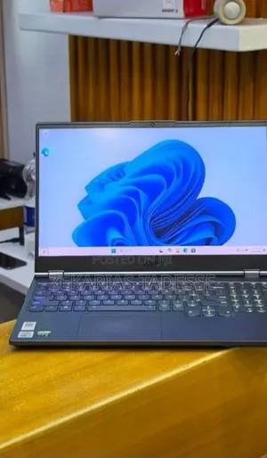 New Laptop Lenovo Legion 5 16GB Intel Core i7 SSD 512GB