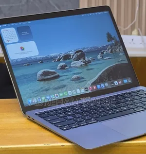 New Laptop Apple MacBook Air 2020 M1 16GB Apple M1 SSD 512GB