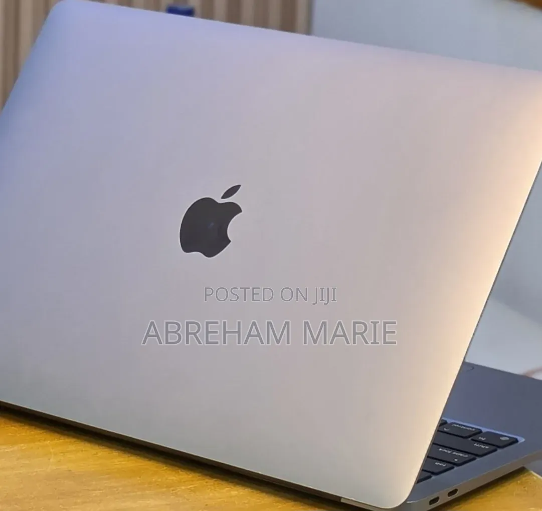 New Laptop Apple MacBook Air 2020 M1 16GB Apple M1 SSD 512GB