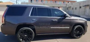 Cadillac Escalade 2021