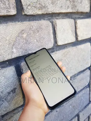 Samsung Galaxy M33 5G 128 GB Blue
