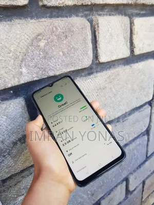 Samsung Galaxy M33 5G 128 GB Blue