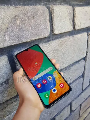 Samsung Galaxy M33 5G 128 GB Blue