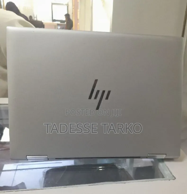 New Laptop HP EliteBook 840 G10 32GB Intel Core i7 SSD 512GB