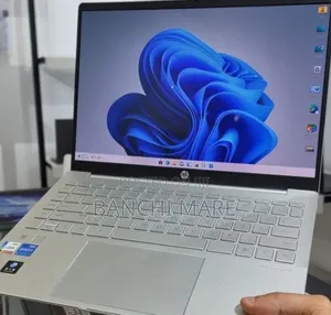 New Laptop HP Pavilion 14 16GB Intel Core i5 SSD 512GB