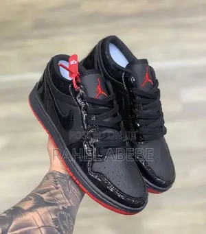 Air Jordan 1