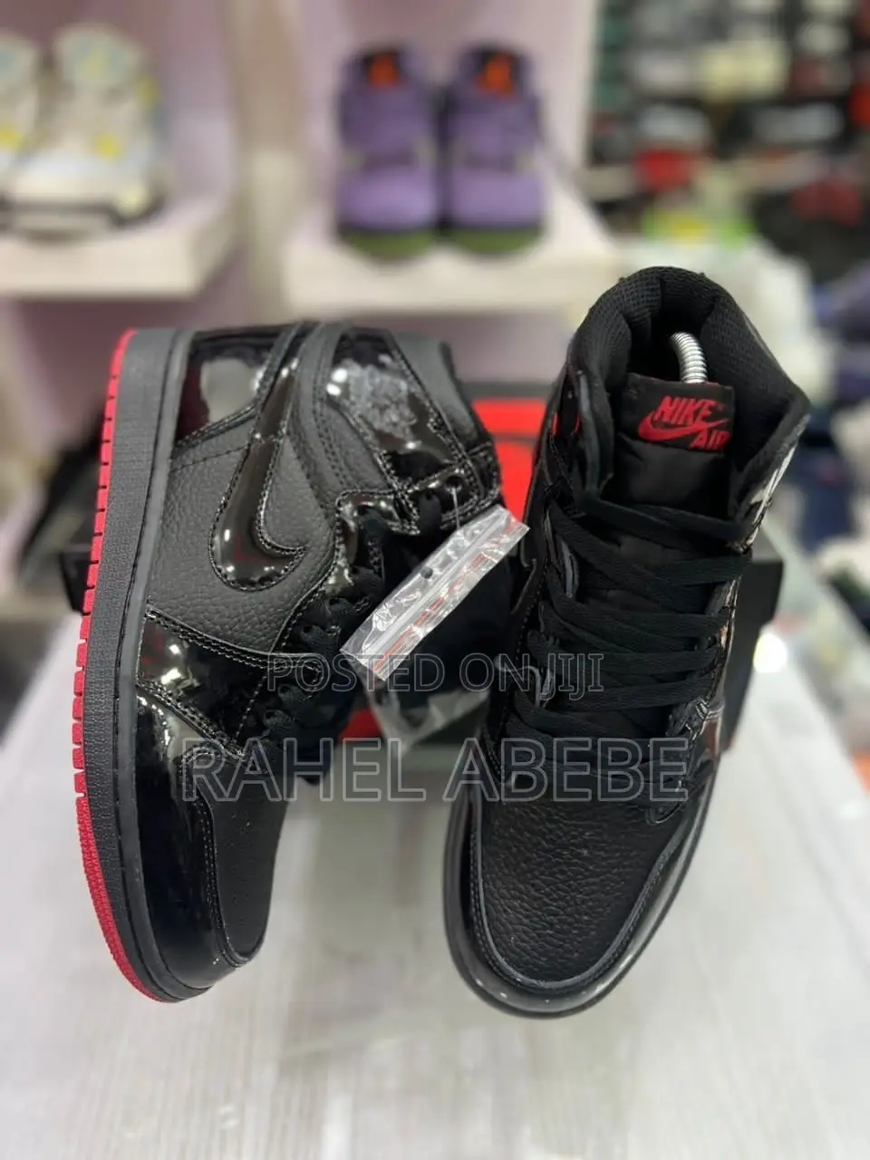 Air Jordan 1
