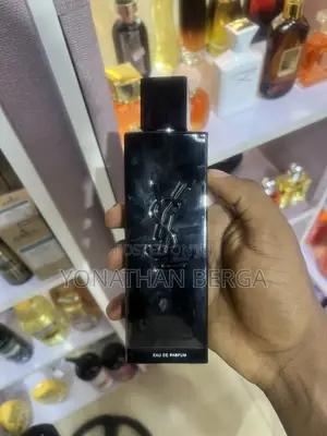 Original Perfume