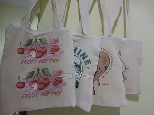 Tote Bag በተመጣጣኝ ዋጋ