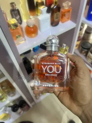 Original Perfume