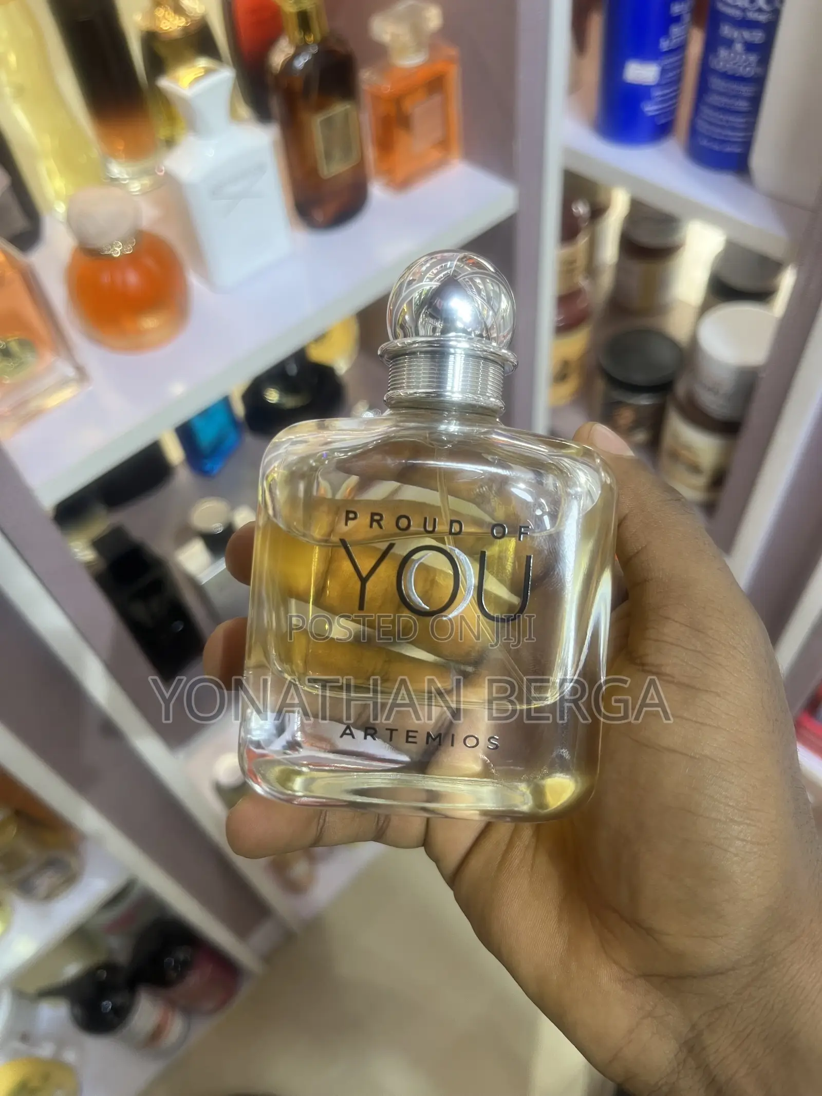 Original Perfume