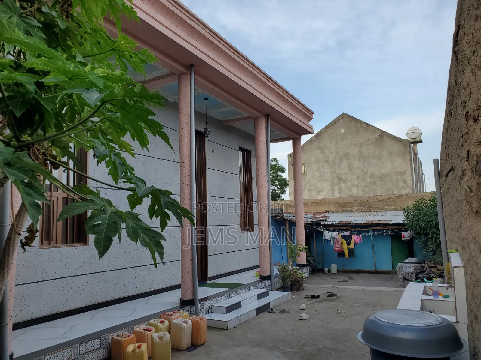 1bdrm House in Adama for sale