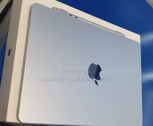 New Laptop Apple MacBook Air 2025 M4 16GB Intel Core Ultra 7 SSD 512GB
