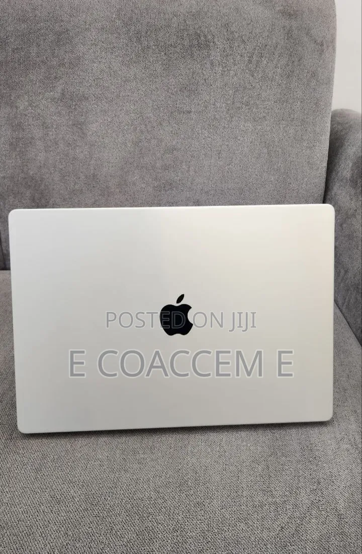 New Laptop Apple MacBook 16GB SSD 1T