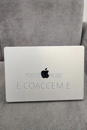 New Laptop Apple MacBook 16GB SSD 1T