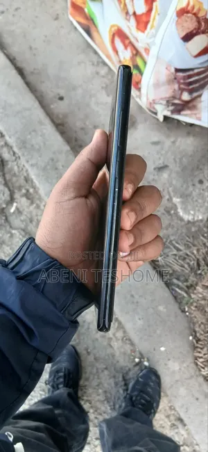 Samsung Galaxy Note 8 64 GB Black
