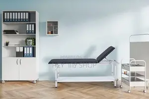 የህክምና ምርመራ አልጋ | Medical Examination Bed