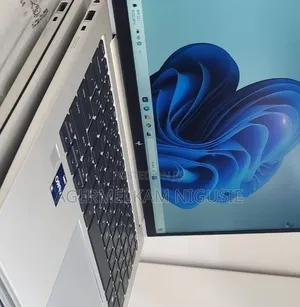 New Laptop HP EliteBook 840 G9 16GB Intel Core i5 SSD 512GB