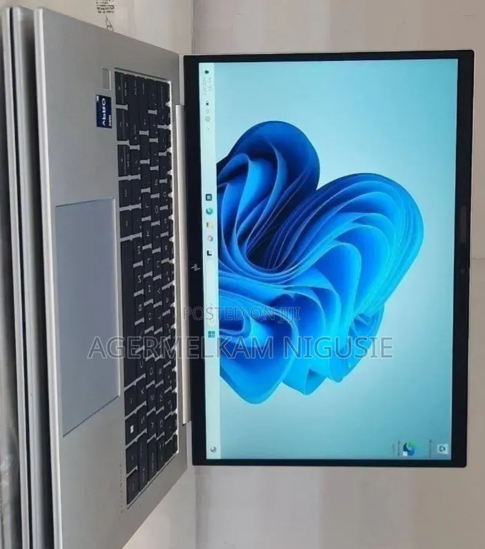 New Laptop HP EliteBook 840 G9 16GB Intel Core i5 SSD 512GB