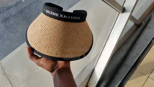 UV Resistance Straw Hat for Women