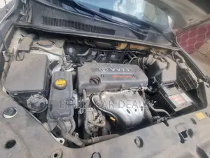 Toyota RAV4 2008 White