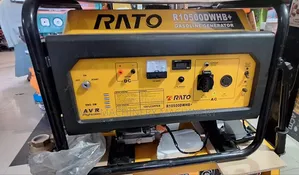Gasoline Genretor