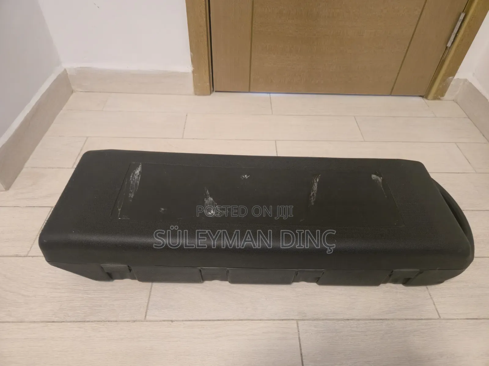 Complete Weightlifting Set – Barbells, Plates & Accessories
