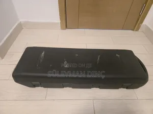 Complete Weightlifting Set – Barbells, Plates & Accessories
