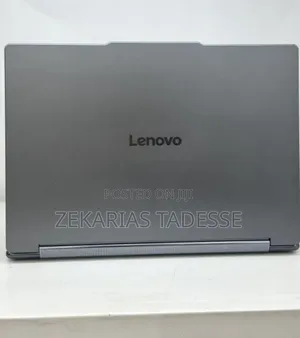 New Laptop Lenovo Yoga 9i 16GB Intel Core Ultra 7 SSD 512GB