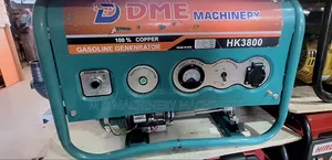 Gasoline Genrtor
