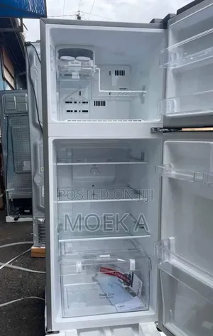 LG 252 Litter Refrigerator(fan System)