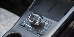 BYD Qin Plus DM-i 2025 Gray