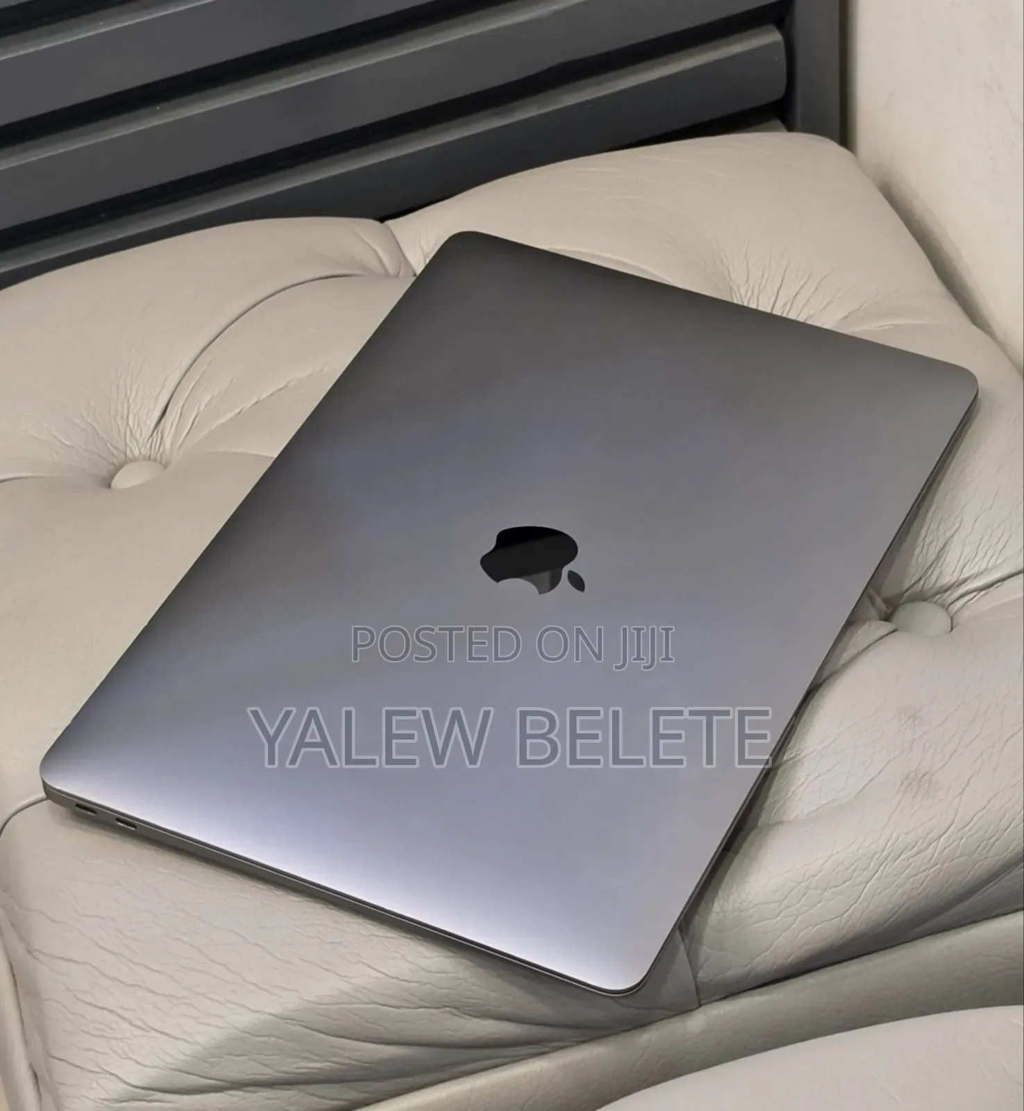 New Laptop Apple MacBook Air 2020 M1 16GB Apple M1 SSD 512GB