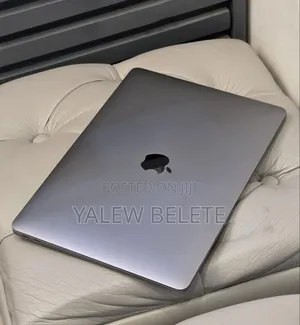 New Laptop Apple MacBook Air 2020 M1 16GB Apple M1 SSD 512GB
