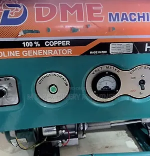 Gasoline Genrtor