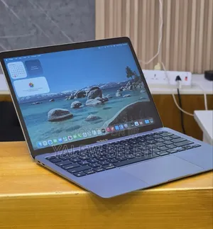 New Laptop Apple MacBook Air 2020 M1 16GB Apple M1 SSD 512GB