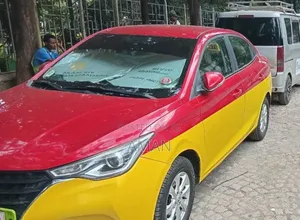 Changan Eado 2020