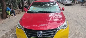 Changan Eado 2020