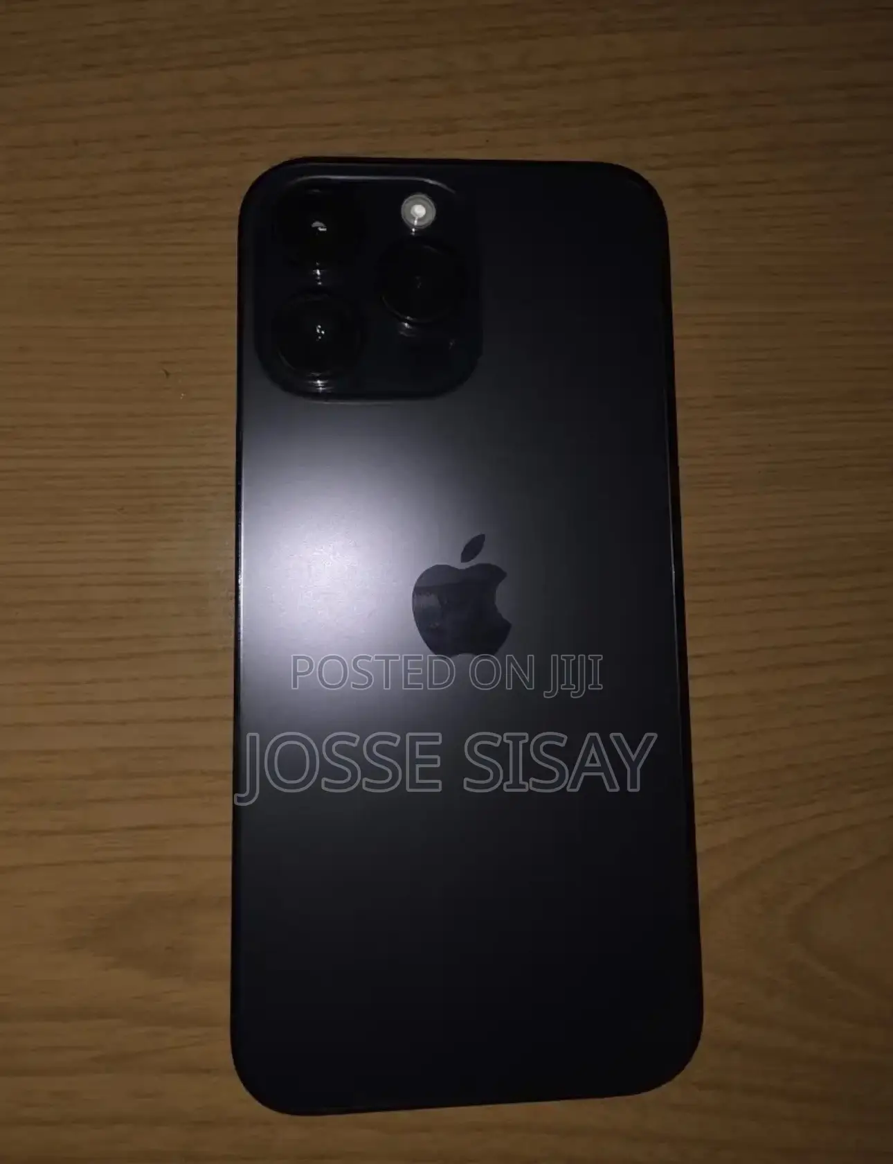Apple iPhone 14 Pro Max 256 GB Purple