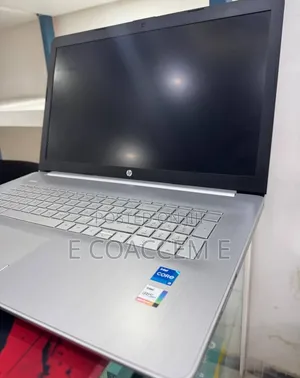 New Laptop HP 15 8GB Intel Core i5 SSD 512GB