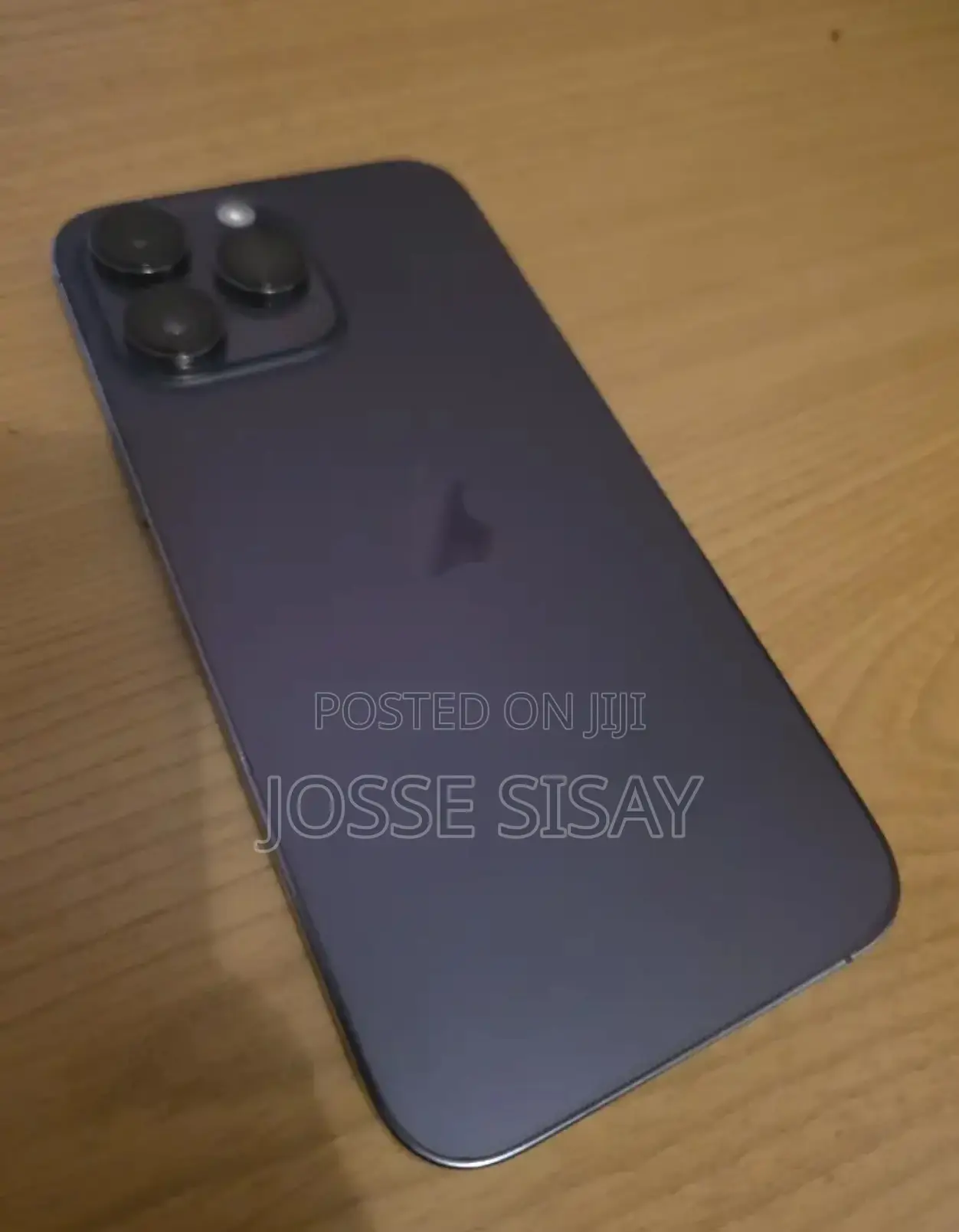 Apple iPhone 14 Pro Max 256 GB Purple