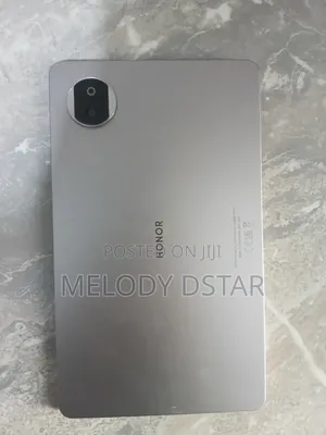 New Honor Pad X7 128 GB Silver
