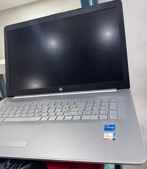 New Laptop HP 15 8GB Intel Core i5 SSD 512GB