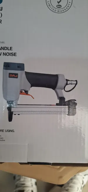 Air Shutter Gun