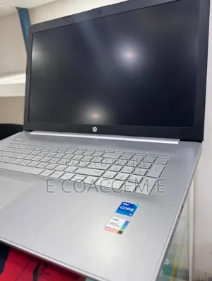 New Laptop HP 15 8GB Intel Core i5 SSD 512GB