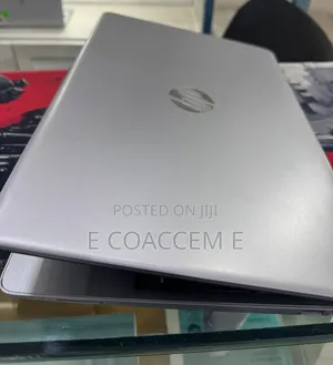 New Laptop HP 8GB Intel Core i5 SSD 512GB