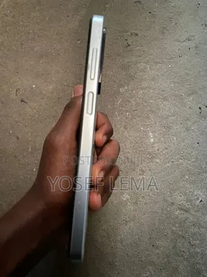 Samsung Galaxy M16 128 GB White