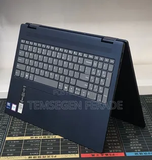 New Laptop Lenovo IdeaPad 520 32GB Intel Core Ultra 7 SSD 1T