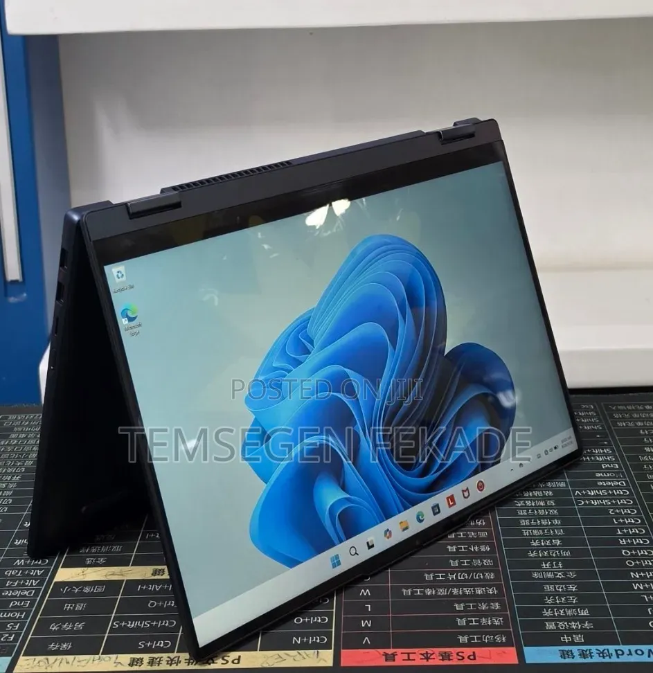 New Laptop Lenovo IdeaPad 520 32GB Intel Core Ultra 7 SSD 1T