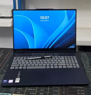New Laptop Lenovo IdeaPad 520 32GB Intel Core Ultra 7 SSD 1T